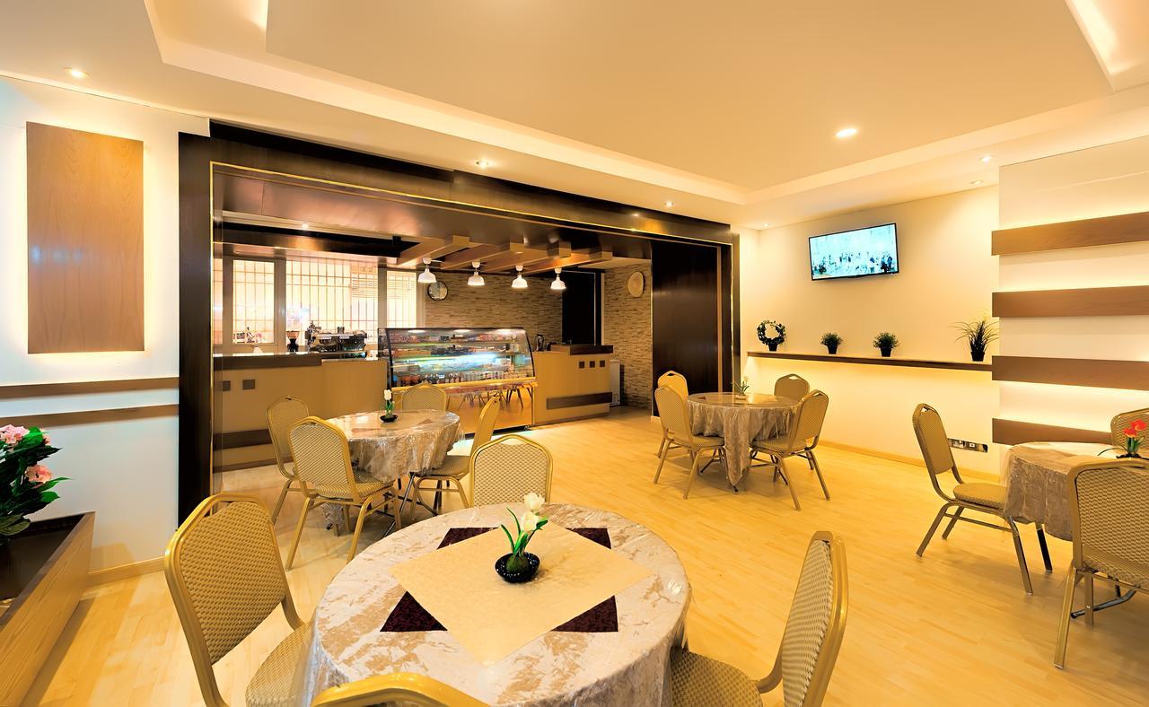 Hotel Thrawat Dar Al Khalil Al Rushad Mekka