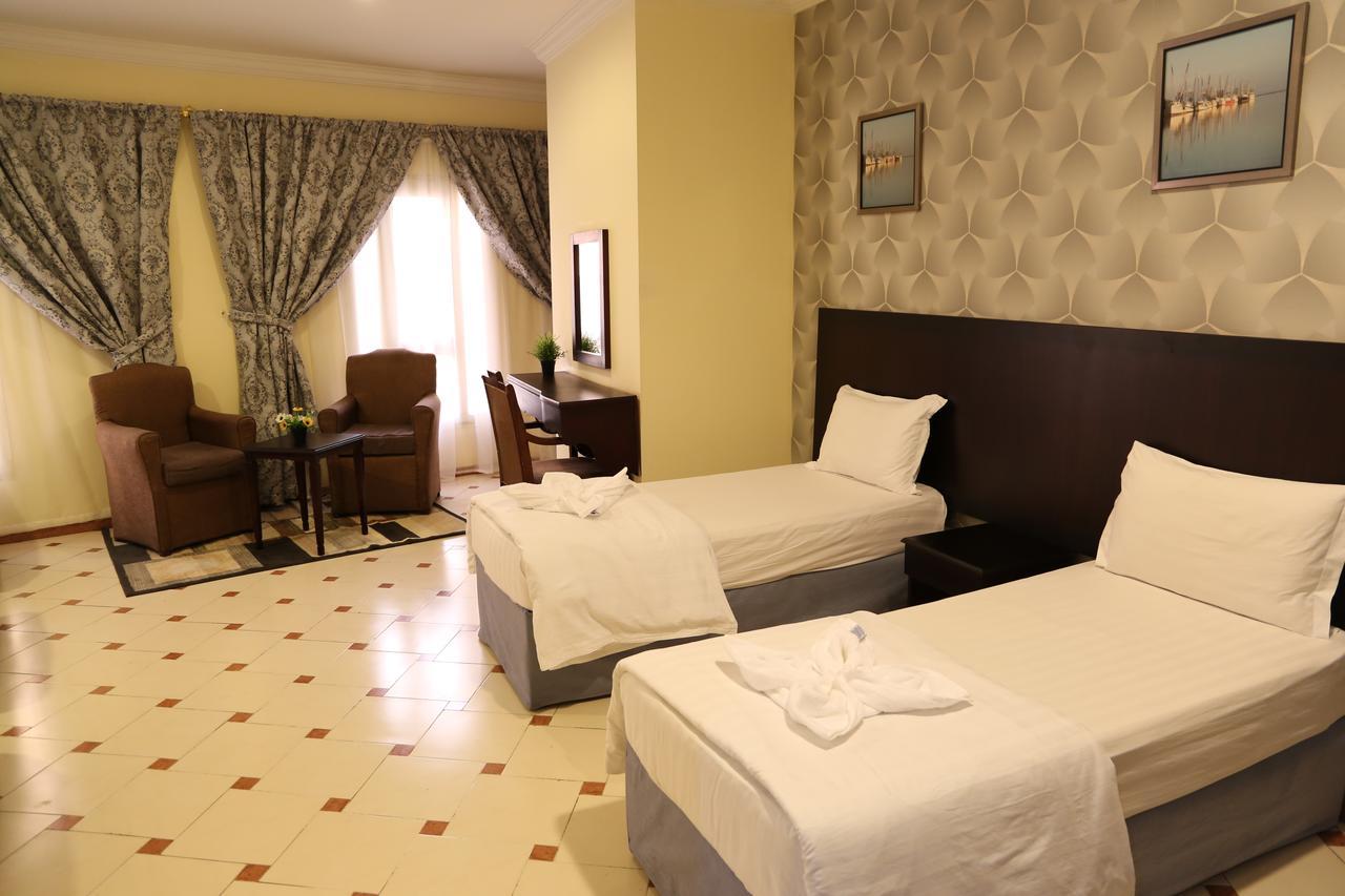 Thrawat Dar Al Khalil Al Rushad Hotel Mekka